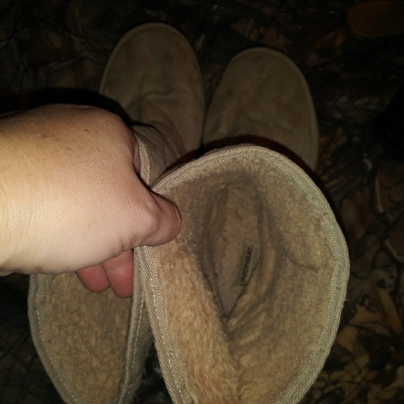 Union Bay Boots - Picture 3 of 3